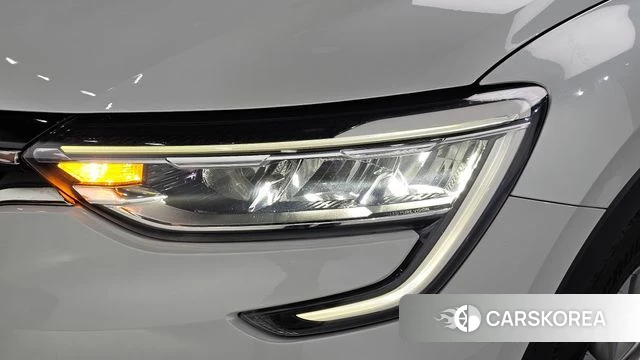 Renault Korea (Samsung) XM3 id 4657605 из Кореи 14