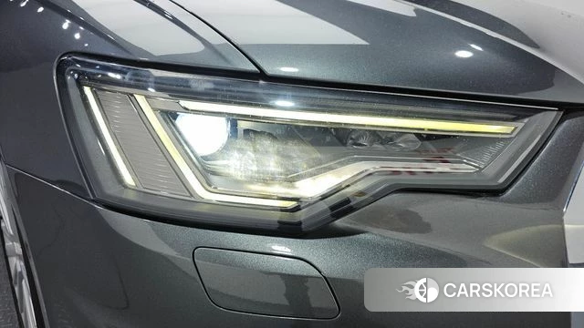 Audi A6 (C8) id 4982706 из Кореи 14