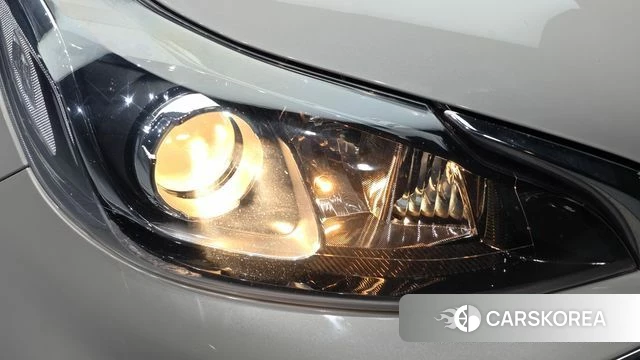 Chevrolet (GM Daewoo) The New Spark id 4923350 из Кореи 14