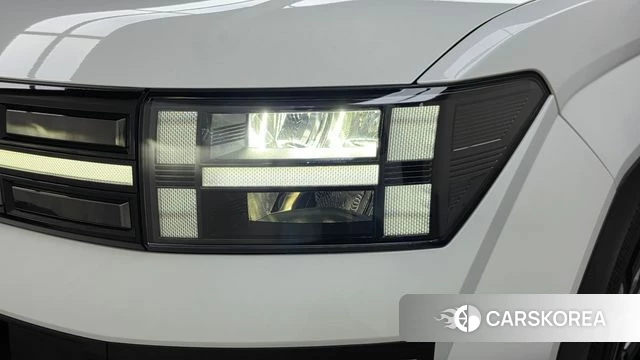 Hyundai Santa Fe (MX5) id 5016025 из Кореи 14