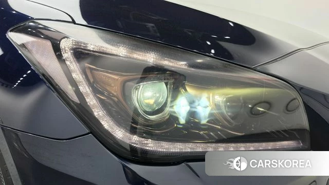 Genesis G80 id 5041842 из Кореи 14