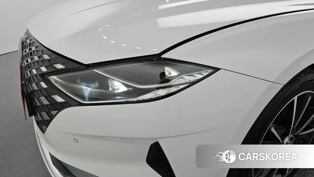 Hyundai The New Grandeur IG id 4541117 из Кореи 14