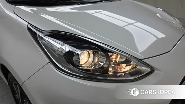 Toyota Prius C id 4993509 из Кореи 14