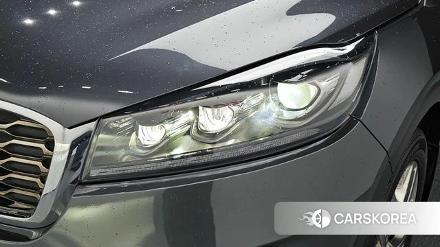 Kia The New Sorento id 5028836 из Кореи 14