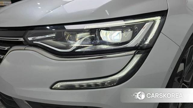 Renault Korea (Samsung) SM6 id 4900670 из Кореи 14