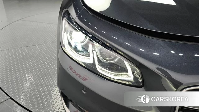 Hyundai Grandeur IG Hybrid id 4983055 из Кореи 14