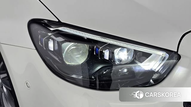 Mercedes-Benz E-Class W213 id 4942373 из Кореи 14