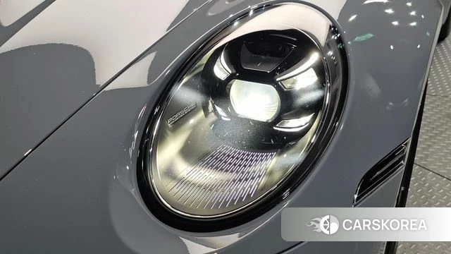 Porsche 911(992) id 4753470 из Кореи 14