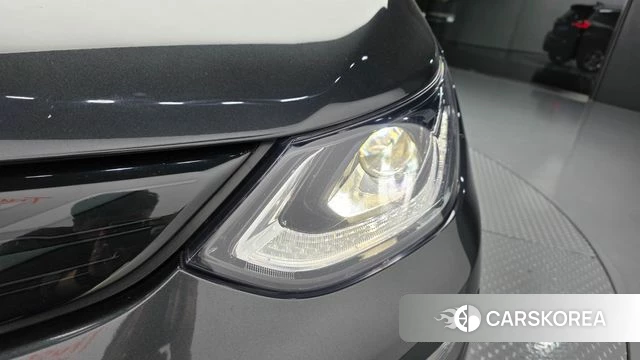 Chevrolet (GM Daewoo) Bolt EV id 5004045 из Кореи 14