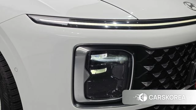 Hyundai Grandeur (GN7) id 5040067 из Кореи 14