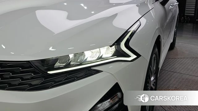Kia K5 3rd generation id 5013408 из Кореи 14