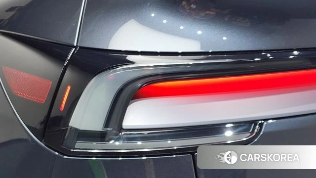 Tesla Model Y id 4487797 из Кореи 14