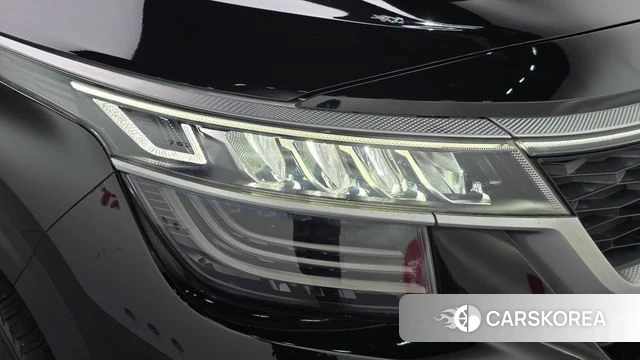 Kia Seltos id 5004102 из Кореи 14