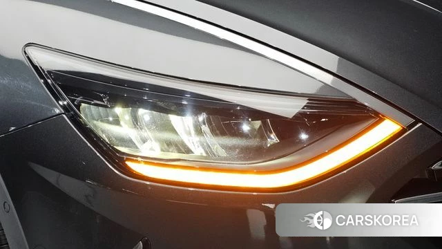 Hyundai Sonata Hybrid (DN8) id 4991711 из Кореи 14