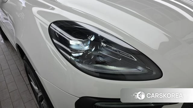 Porsche Macan id 4702030 из Кореи 14