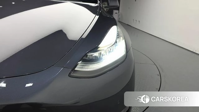 Tesla Model Y id 4929813 из Кореи 14