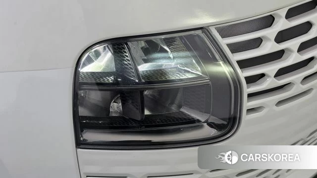 Hyundai Staria id 4768985 из Кореи 14
