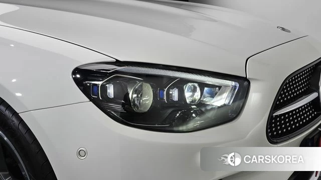 Mercedes-Benz E-Class W213 id 4975913 из Кореи 14