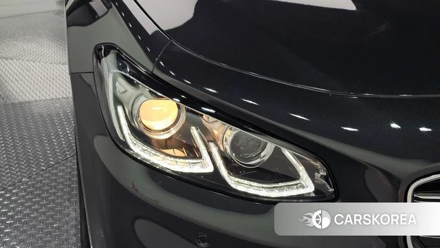 Hyundai Grandeur IG id 5041984 из Кореи 14