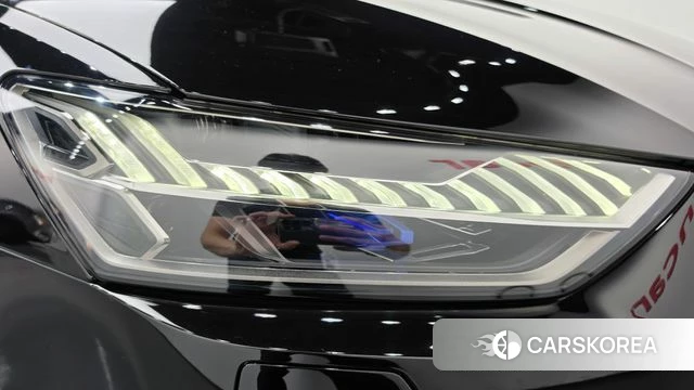 Audi A7 (4K) id 5027646 из Кореи 14