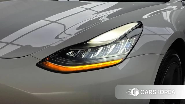 Tesla Model 3 id 4977255 из Кореи 14