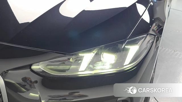 BMW 4 Series (G22) id 5021214 из Кореи 14