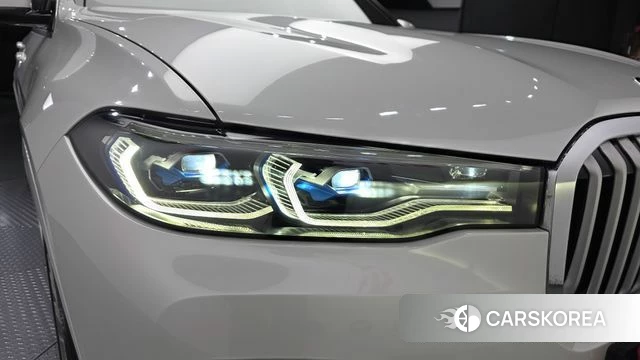 BMW X7 (G07) id 4991855 из Кореи 14