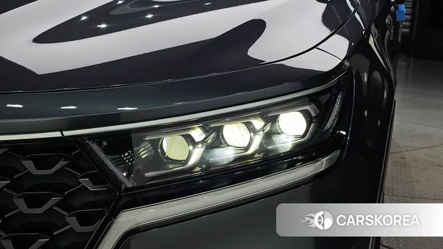 Kia Sorento 4th Generation id 4848409 из Кореи 14