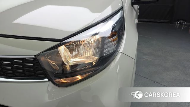 Kia All New Morning (JA) id 4998893 из Кореи 14