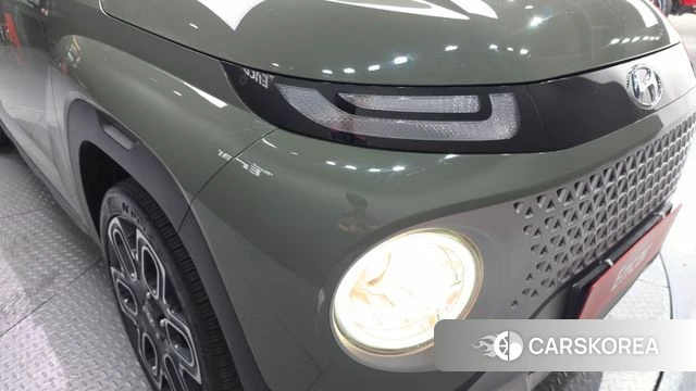 Hyundai Casper id 4986414 из Кореи 14