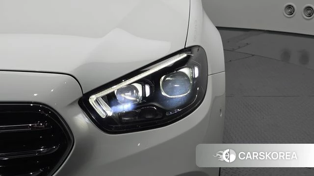 Mercedes-Benz E-Class W213 id 4996713 из Кореи 14