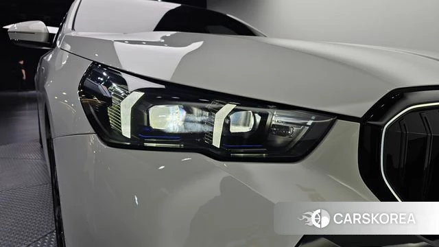 BMW i5 (G60) id 4964982 из Кореи 14