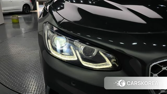 Hyundai Grandeur IG id 5035732 из Кореи 14