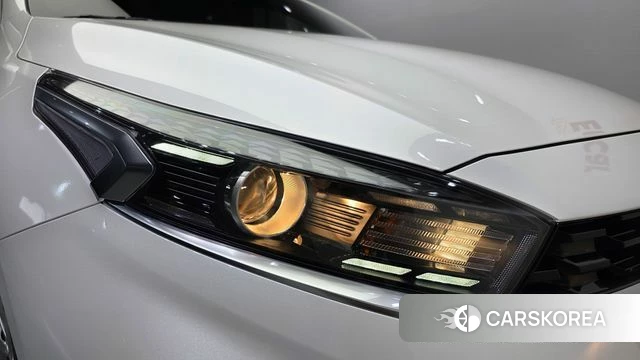 Kia The New K3 2nd generation id 4935870 из Кореи 14