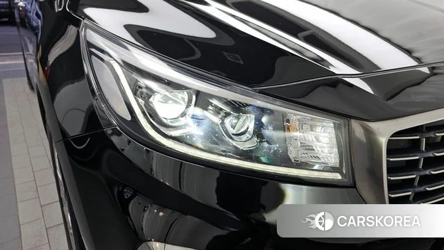 Kia The New Carnival id 4998582 из Кореи 14