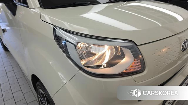 Kia The New Ray id 4960507 из Кореи 14