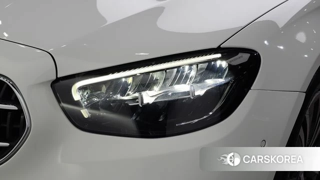 Mercedes-Benz E-Class W213 id 4966485 из Кореи 14