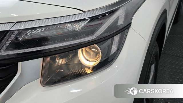 Kia The New Seltos id 4976230 из Кореи 14