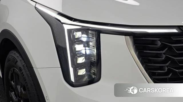 Kia The New Sorento 4th Generation id 5026841 из Кореи 14