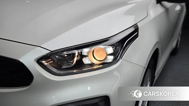 Kia Come New K3 id 5060398 из Кореи 14