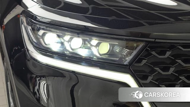 Kia Sorento 4th Generation id 5016973 из Кореи 14