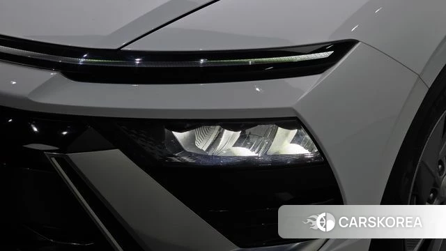 Hyundai Sonata D Edge (DN8) id 5021637 из Кореи 14
