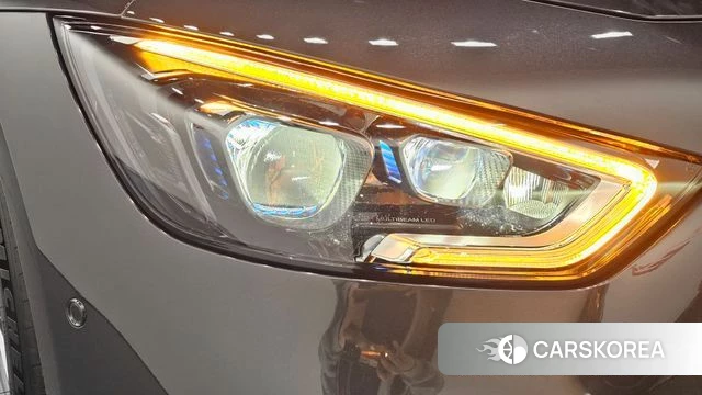 Mercedes-Benz AMG GT id 4990220 из Кореи 14
