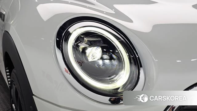 Mini Cooper Clubman id 5039679 из Кореи 14