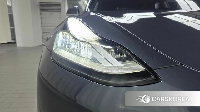 Tesla Model 3 id 4895080 из Кореи 14