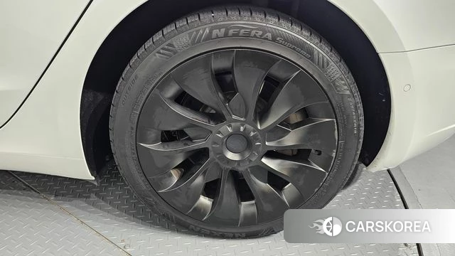 Tesla Model 3 id 4759586 из Кореи 14