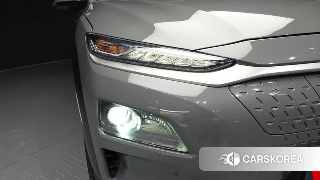 Hyundai Kona Electric id 4977805 из Кореи 14