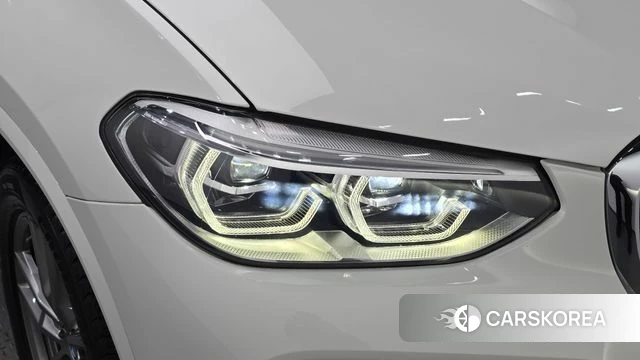 BMW X4 (G02) id 4952550 из Кореи 14