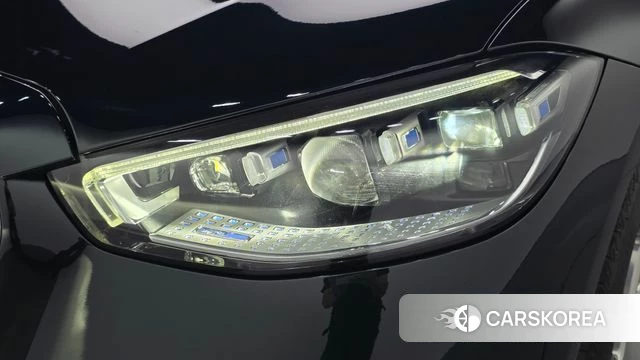 Mercedes-Benz S-Class W223 id 4980909 из Кореи 14