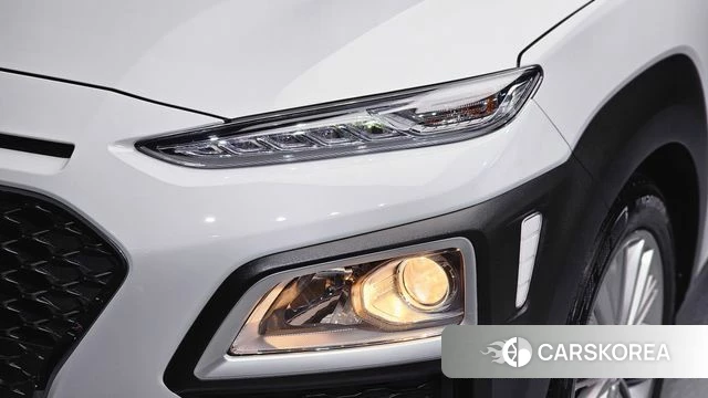 Hyundai Kona id 4836434 из Кореи 14